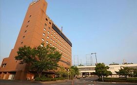 ホテルアネシス瀬戸大橋